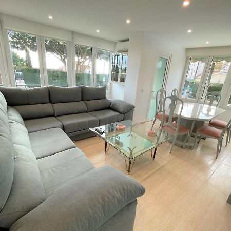 Apartamento Nebro El Rincon Torre de Benagalbon Extérieur photo