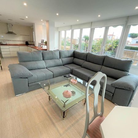 Apartamento Nebro El Rincon Torre de Benagalbon Extérieur photo