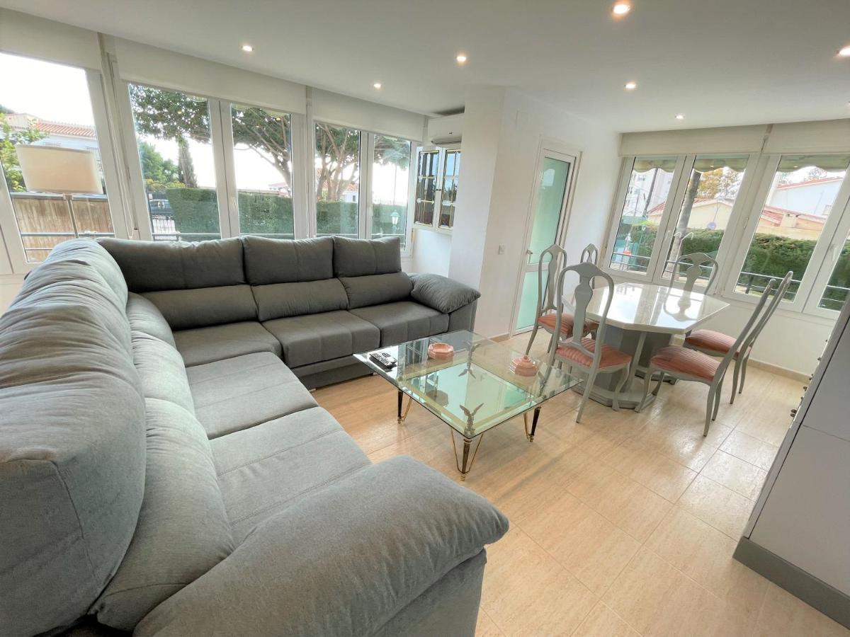 Apartamento Nebro El Rincon Torre de Benagalbon Extérieur photo