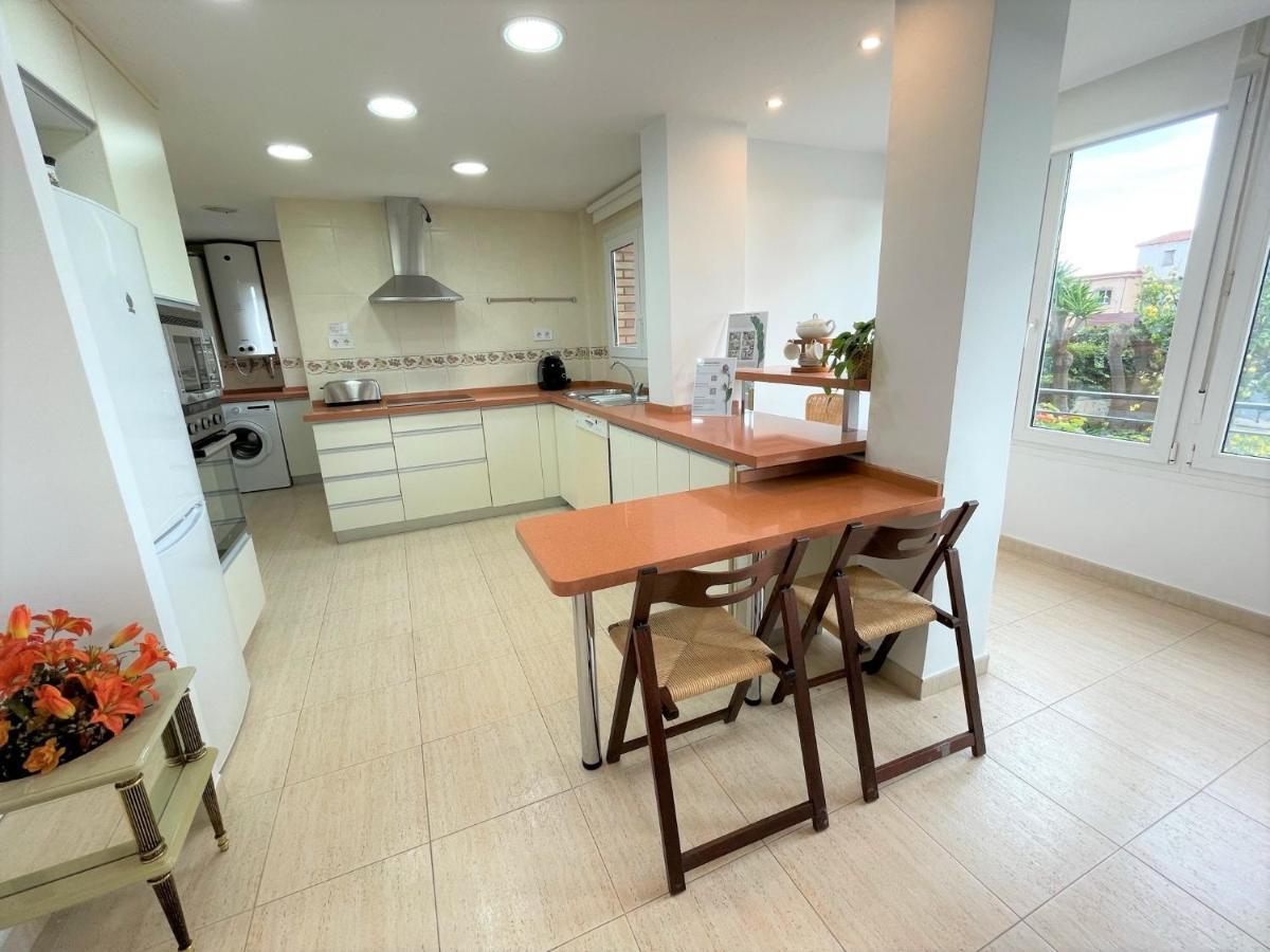 Apartamento Nebro El Rincon Torre de Benagalbon Extérieur photo