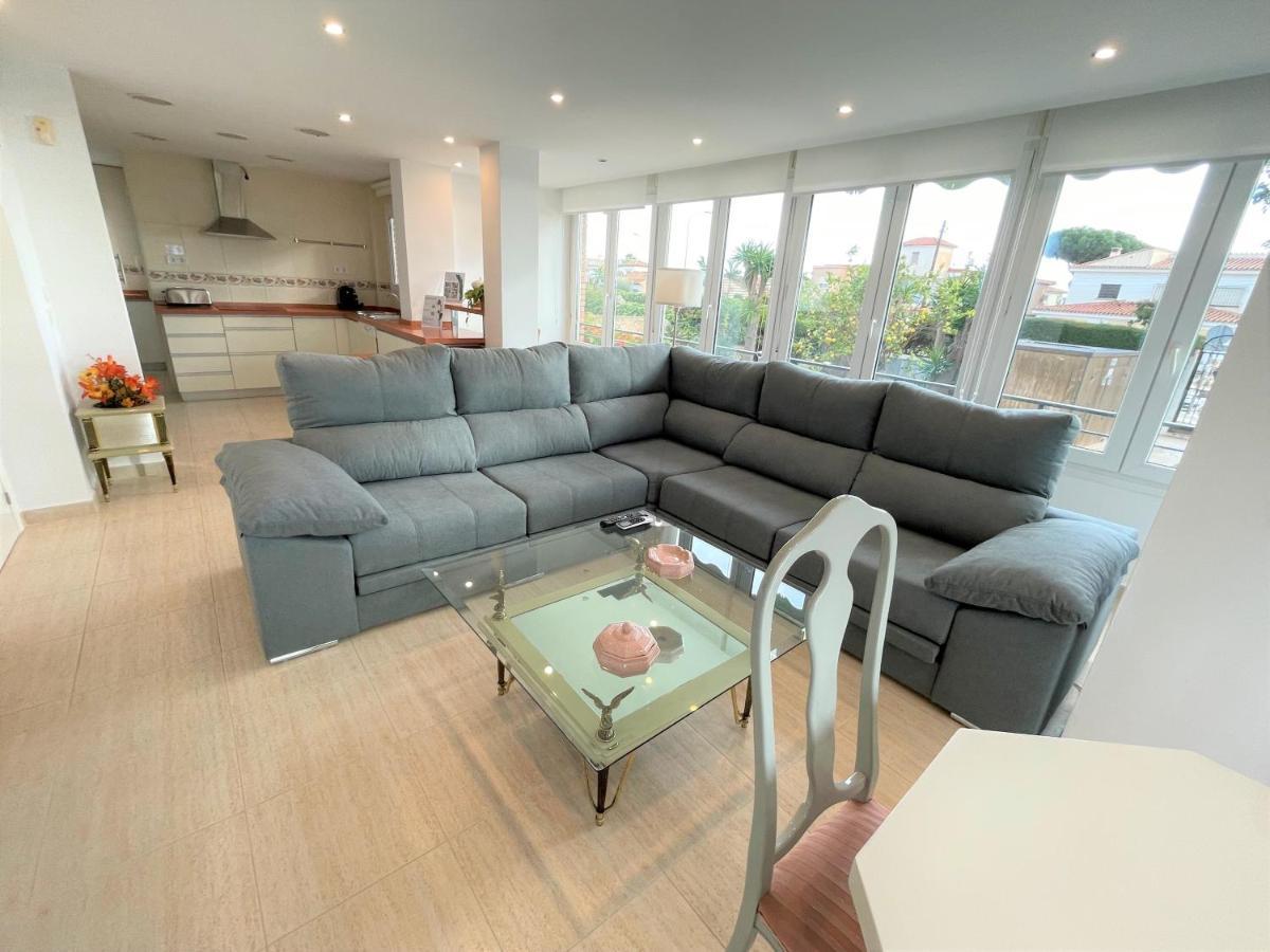 Apartamento Nebro El Rincon Torre de Benagalbon Extérieur photo