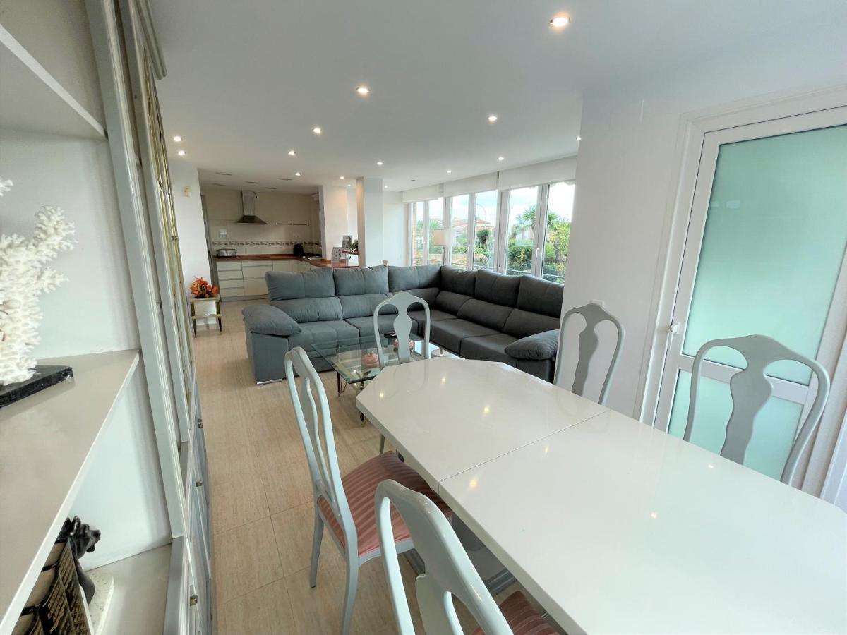 Apartamento Nebro El Rincon Torre de Benagalbon Extérieur photo