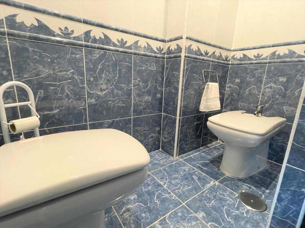 Apartamento Nebro El Rincon Torre de Benagalbon Extérieur photo