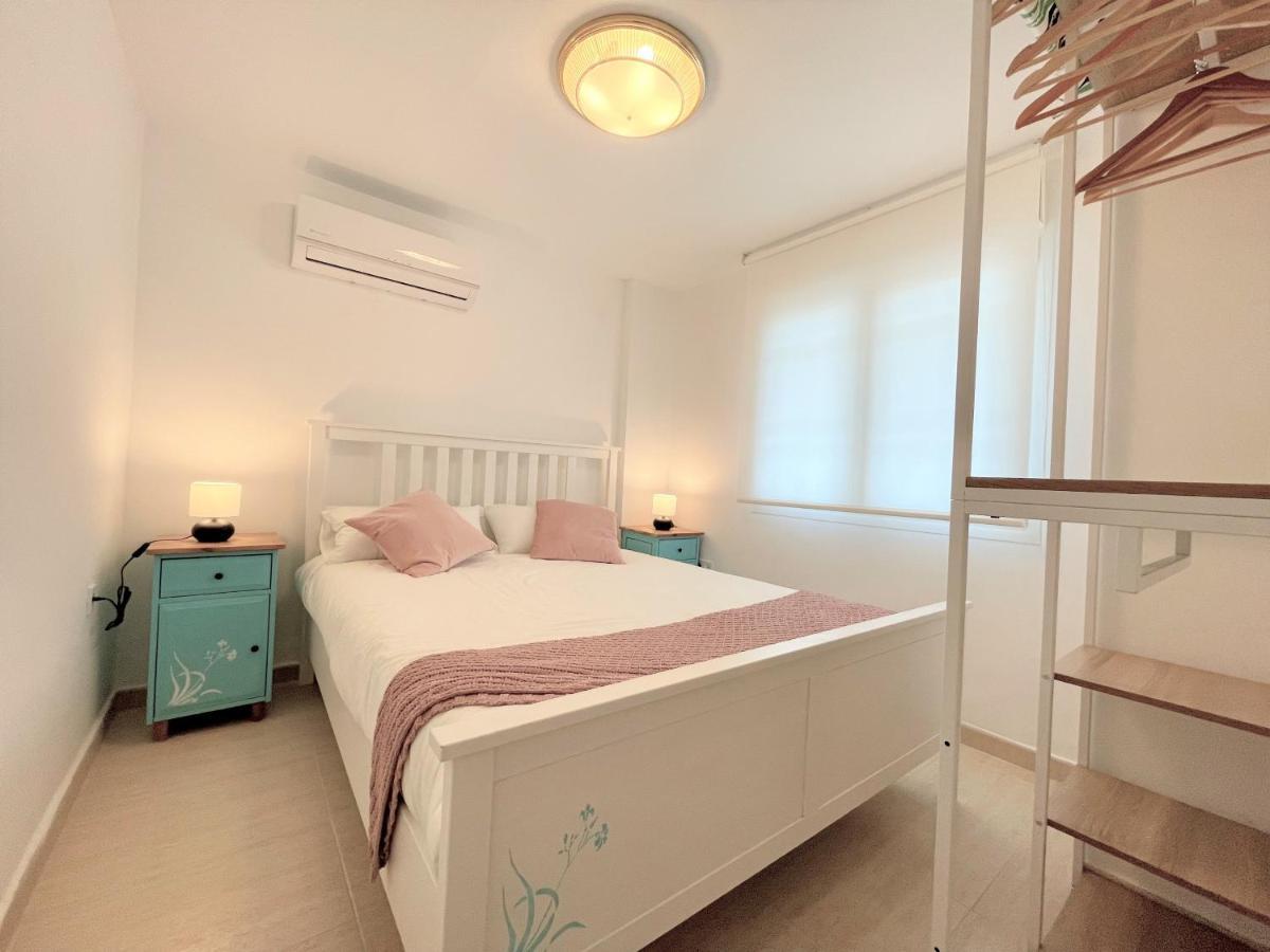 Apartamento Nebro El Rincon Torre de Benagalbon Extérieur photo