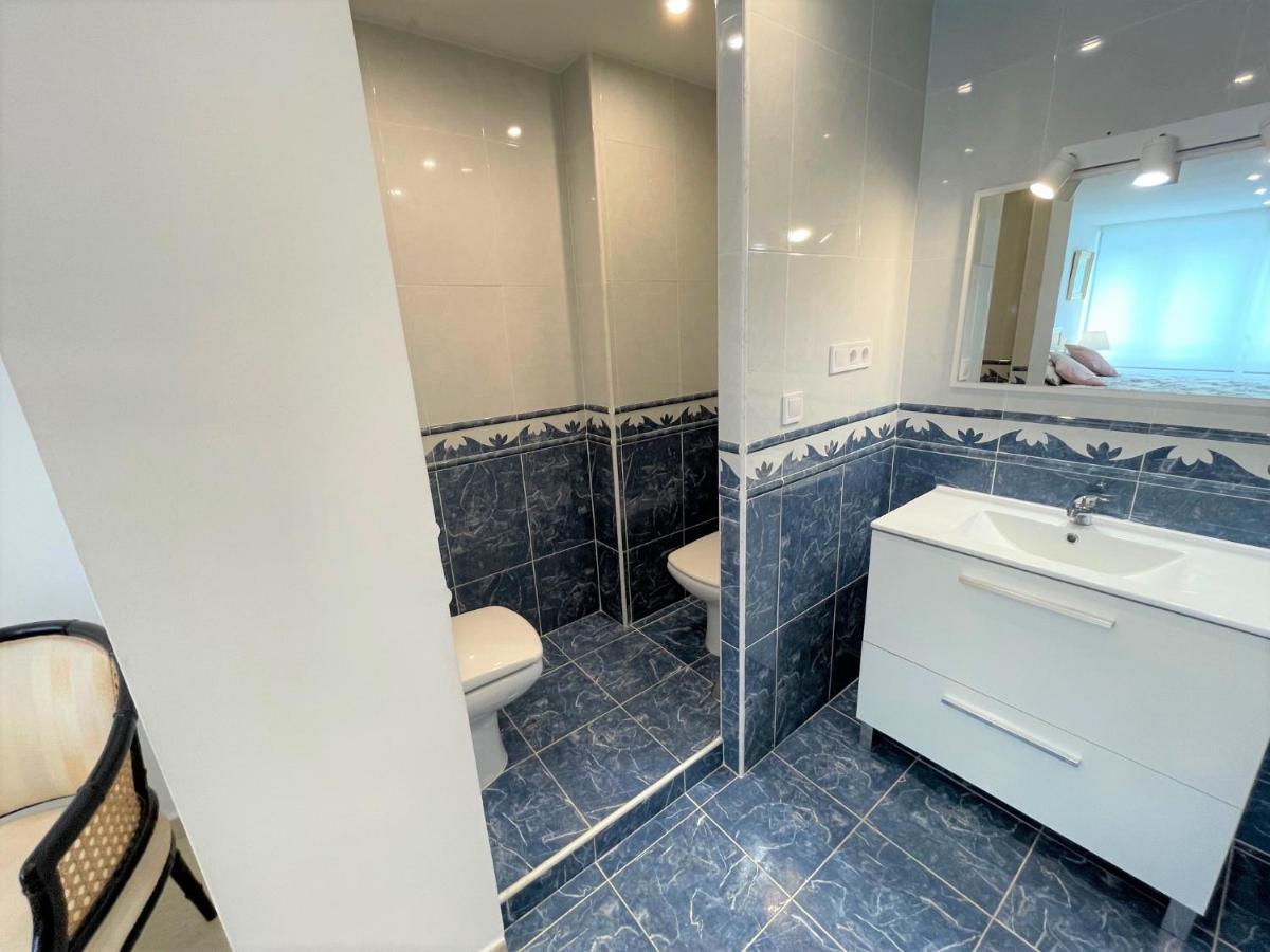 Apartamento Nebro El Rincon Torre de Benagalbon Extérieur photo