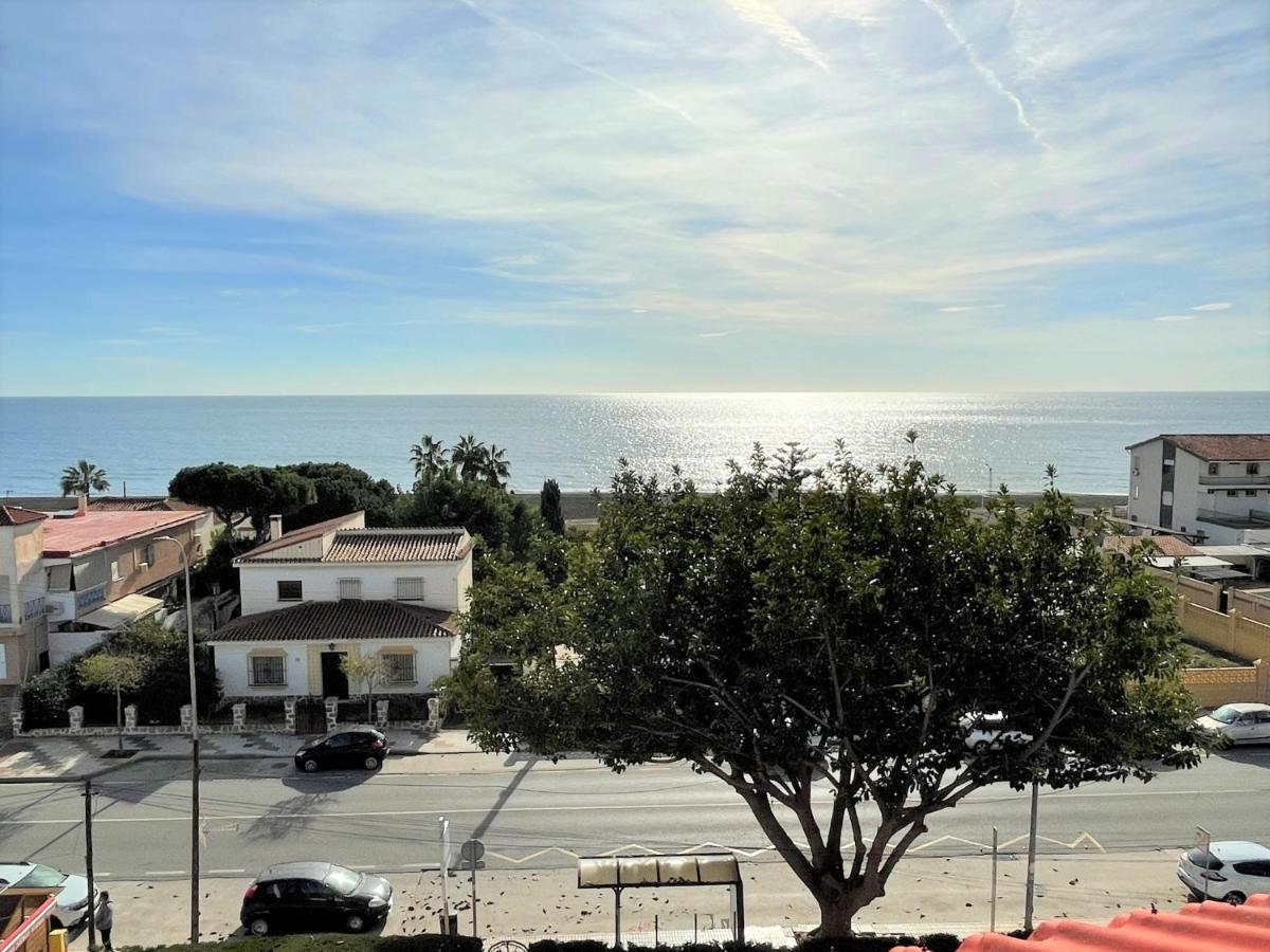 Apartamento Nebro El Rincon Torre de Benagalbon Extérieur photo