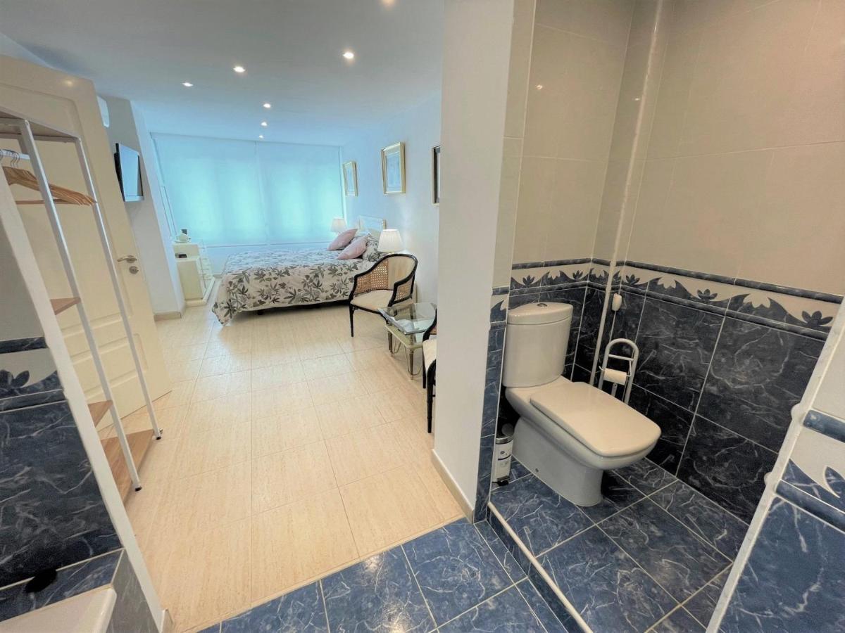 Apartamento Nebro El Rincon Torre de Benagalbon Extérieur photo