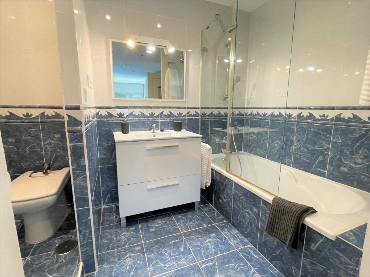 Apartamento Nebro El Rincon Torre de Benagalbon Extérieur photo