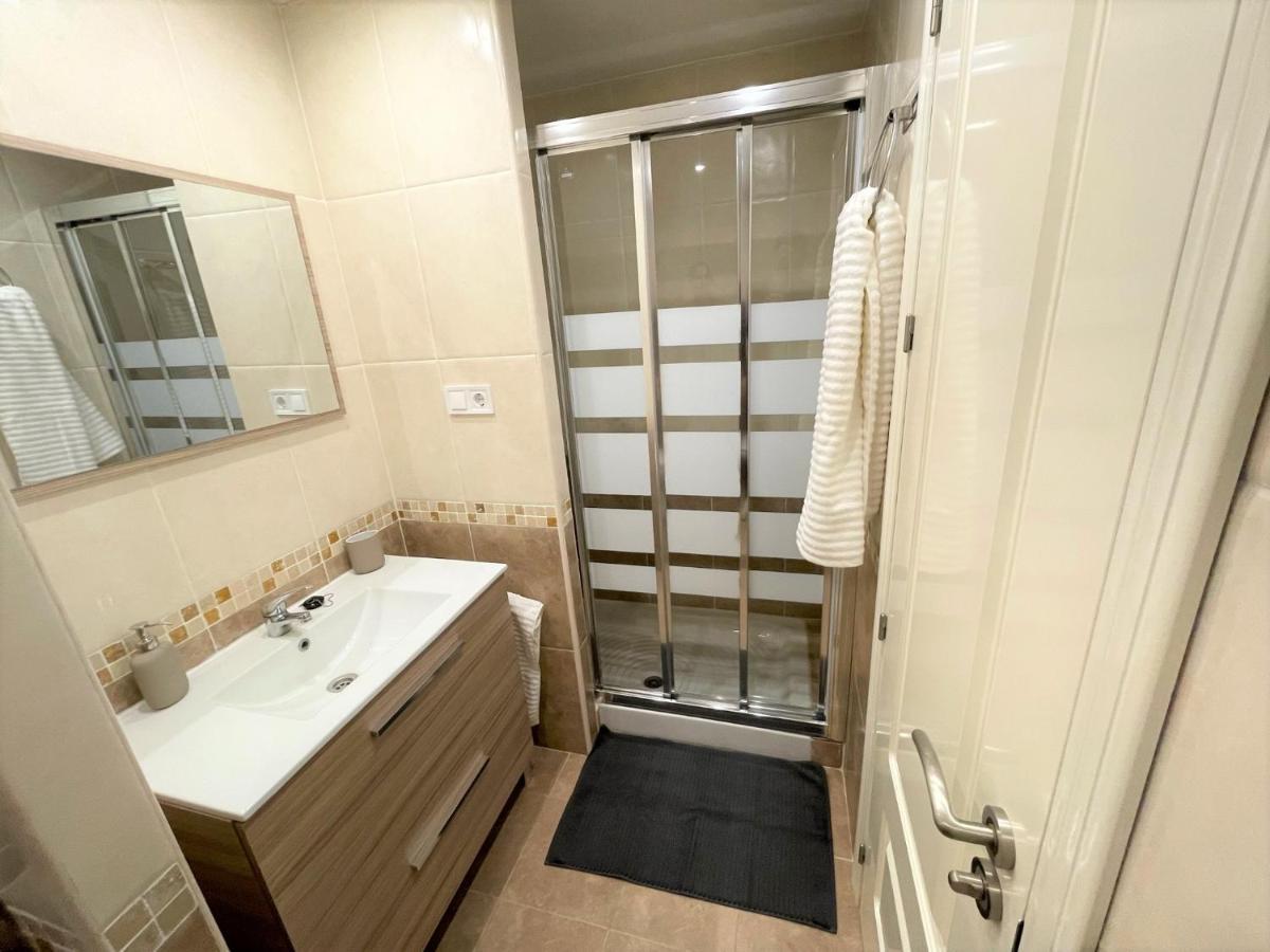 Apartamento Nebro El Rincon Torre de Benagalbon Extérieur photo