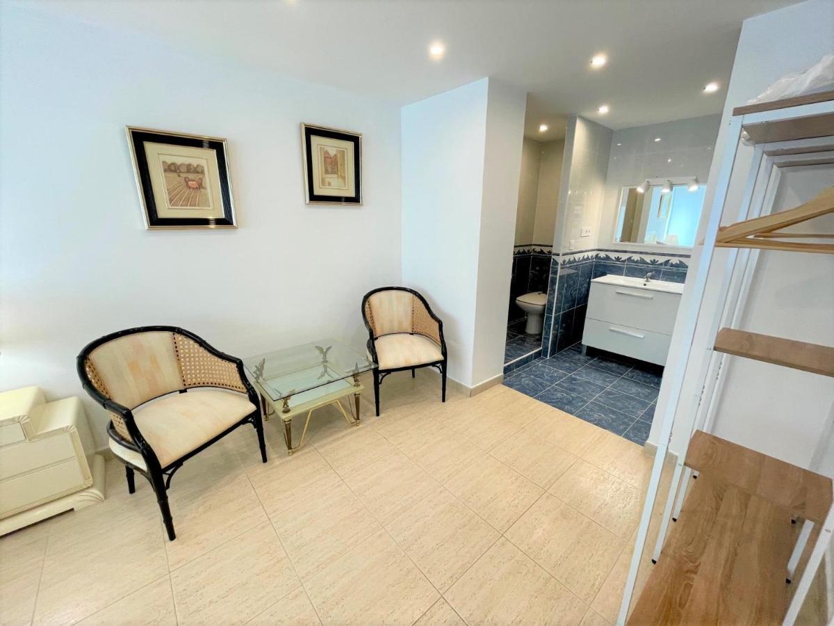 Apartamento Nebro El Rincon Torre de Benagalbon Extérieur photo