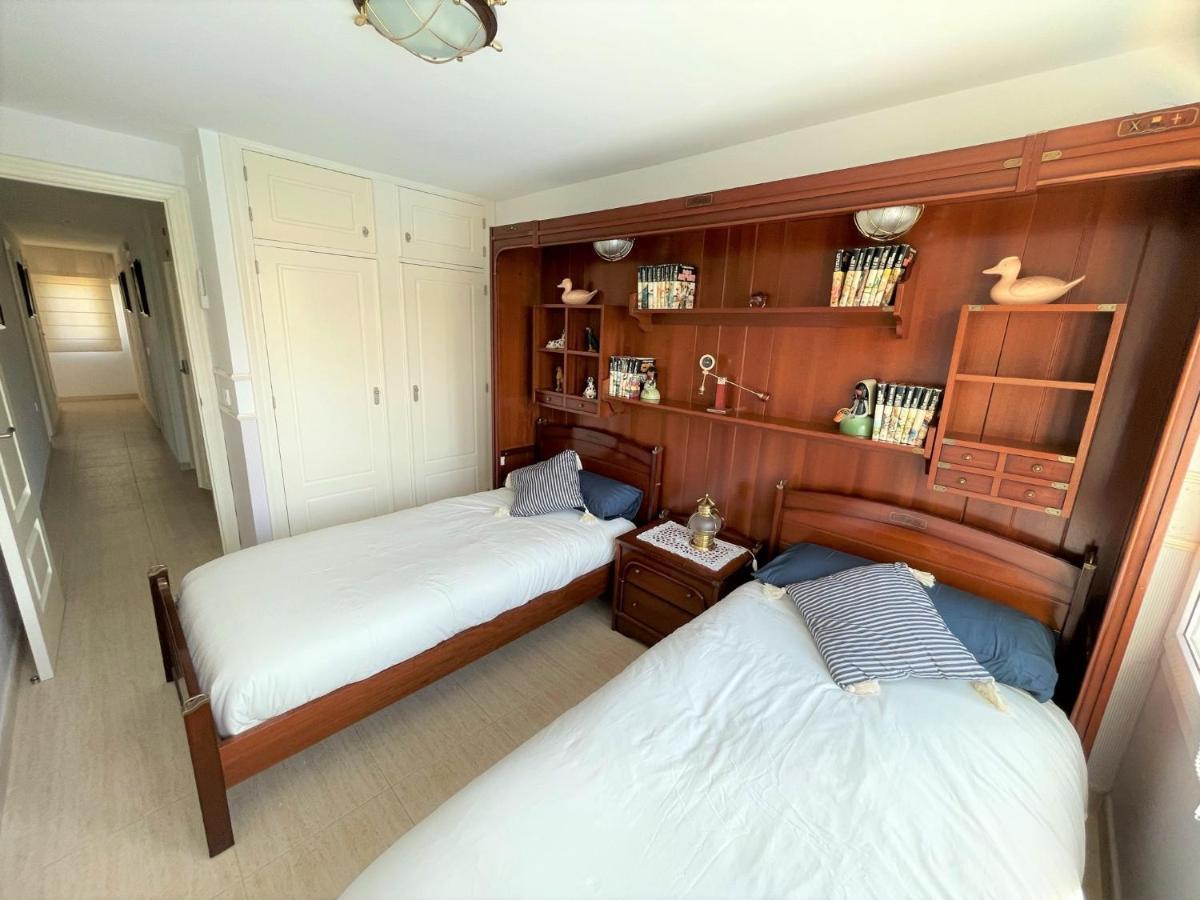 Apartamento Nebro El Rincon Torre de Benagalbon Extérieur photo