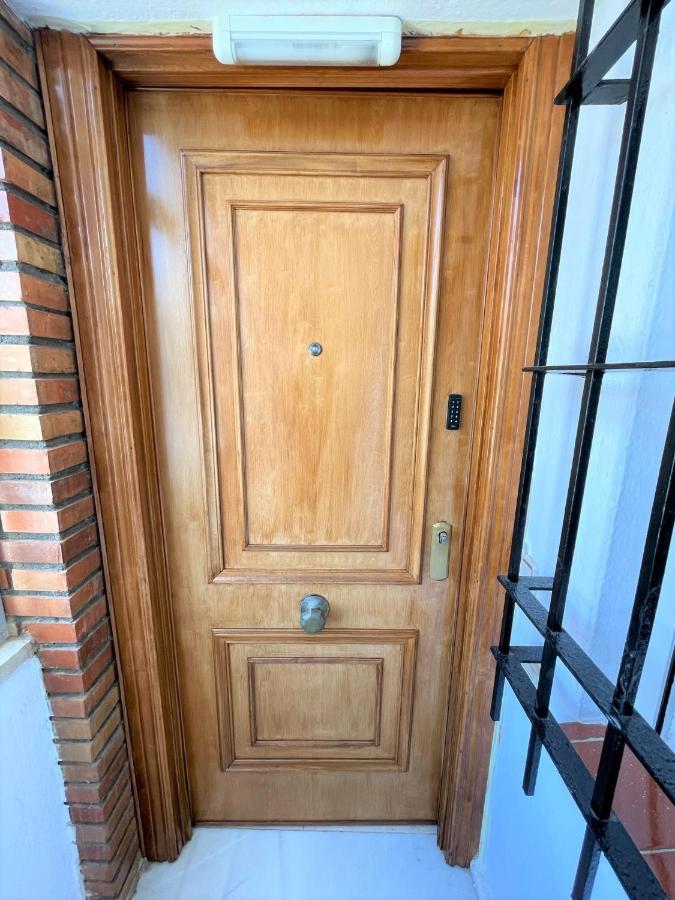 Apartamento Nebro El Rincon Torre de Benagalbon Extérieur photo