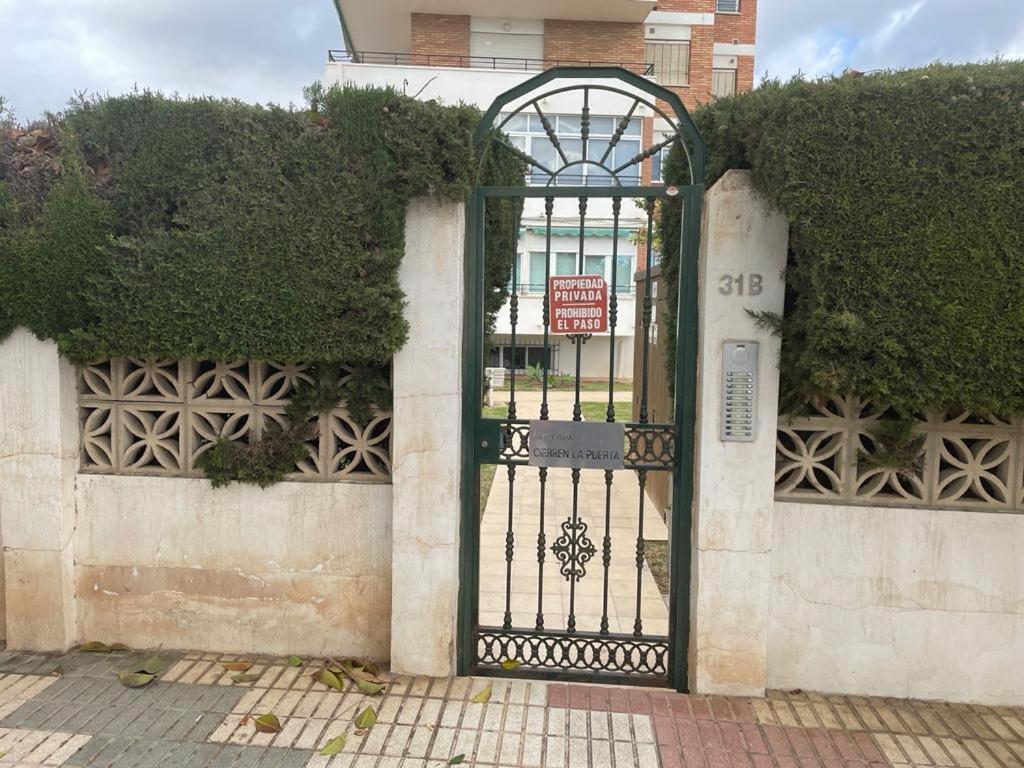 Apartamento Nebro El Rincon Torre de Benagalbon Extérieur photo