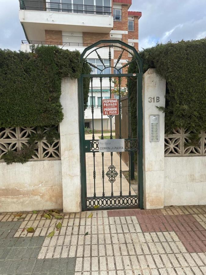 Apartamento Nebro El Rincon Torre de Benagalbon Extérieur photo